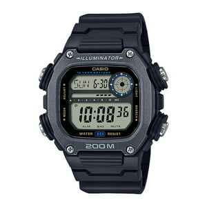 Reloj Hombre Casio Dw-291Hx-1Avdf