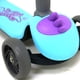 thumbnail image 3 of Scooter Royal Baby Infantil Dinozaur Rawr Azul, 3 of 4