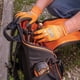 thumbnail image 5 of Guantes de trabajo Klein Tools 60673, tejidos por inmersión, resistentes a cortes, 5 of 9