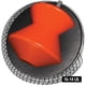 thumbnail image 2 of Bola de Bolos Hammer Arctic Vibe 6,4 kg, 2 of 2