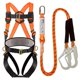 thumbnail image 1 of Kit De Arnés De Seguridad Para Protección Contra Caídas Con Absorción De Impactos, 1 of 6