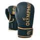 thumbnail image 1 of Guantes De Boxeo Pro Diamont Olymphus Negro/dorado, 1 of 3