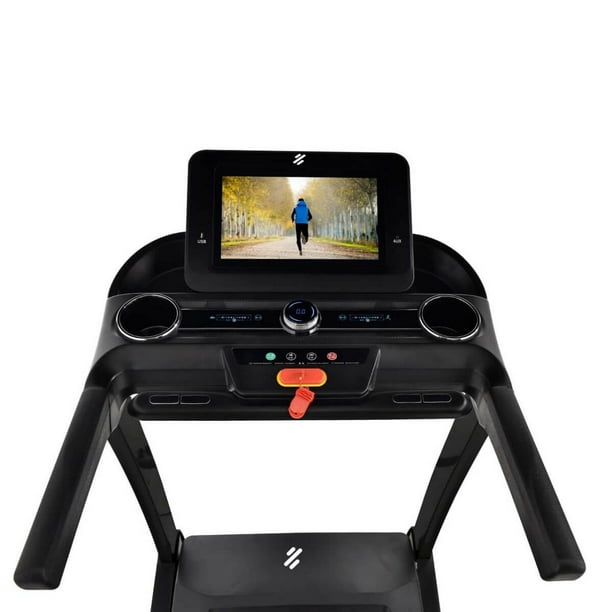 Trotadora Eléctrica E625 Elite X | Lider
