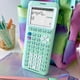 thumbnail image 3 of Calculadora gráfica Texas Instruments TI-84 Evo USB-C Python, 3 of 6