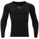 thumbnail image 2 of Pack 2 Camisetas Termica Primera Capa Microfibra Hombre+bolso Regalo Talla S, 2 of 3