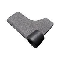 Bothyi - Piezas Antiadherentes Para Hacer Pan, Pala Ligera Para Amasar, Para Hornear En Casa, 68X20X48Mm
