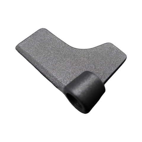 Bothyi - Piezas Antiadherentes Para Hacer Pan, Pala Ligera Para Amasar, Para Hornear En Casa, 68X20X48Mm
