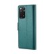 thumbnail image 4 of CaseMe tipo cartera Xiaomi Redmi Note 11 4G/Note 11S con cierre magnético, RFID, tarjetero, soporte, carga inalámbrica, 4 of 5