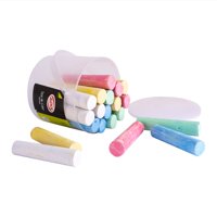 Adix - Tiza Grande Surtido 20Un