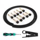 thumbnail image 1 of Kit de cables para pedalera sin soldadura GHOSTFIRE SP-02 con cable de 2 m, 1 of 8