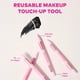 thumbnail image 3 of MakeUp Eraser Lápiz Corrector TouchUp de Agua de Doble Punta, 3 of 9