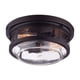 thumbnail image 1 of Luminaria exterior Globe Electric Vintage Switch Bronce, 1 of 6