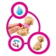 thumbnail image 5 of Muñeca Barbie Set de Juego Tienda para Mascotas, 5 of 6