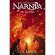 thumbnail image 1 of Libro HarperCollins La última batalla – Narnia 7, 1 of 1
