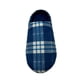 thumbnail image 1 of Pantufla Boulevard Hombre Multicolor Talla S, 1 of 3