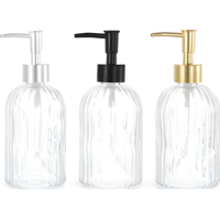 Genérico - Dispensador De Jabon, Por Unidad Color Mod 91