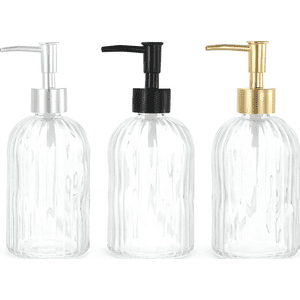 Genérico - Dispensador De Jabon, Por Unidad Color Mod 91