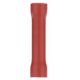 thumbnail image 1 of Conector de vinilo THE INSTALL BAY RVBC calibre 22/18 rojo (100), 1 of 1