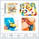 thumbnail image 4 of Bloques De Construcción Magnéticos 150 Piezas Auto Y Pistas, 4 of 8