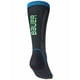 thumbnail image 2 of Calcetines altos para patines de hockey Bauer Performance negros 1059308, 2 of 5