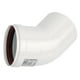 thumbnail image 1 of Codo 45° Ø80 mm CE, 1 of 2