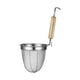thumbnail image 3 of Colador de malla para cocina, cesta para freír alimentos, colador de pasta y fideos, cesta para hervir para escurrir alimentos en la cocina y freír en B, 3 of 5