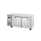 thumbnail image 1 of Mesón Refrigerado 2 Ptas Acero Inox. Vmr2Ps-260 Ventus, 1 of 4