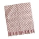 thumbnail image 2 of Encaje Sofá Cojín Silla Mesa Cojín Sofá Púrpura Cojín 90x16x90cm, 2 of 3