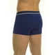thumbnail image 4 of Pack 3x boxer corto algodón P393.08-SUR1 Kayser, 4 of 5