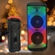 thumbnail image 2 of Parlante Portatil Inalámbrico Solar Nuevo Altavoz Rondon, 2 of 3