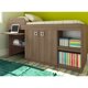 thumbnail image 2 of Cama Multifuncional Lolo 1 plaza Base Normal, 2 of 3