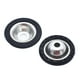 thumbnail image 4 of Juego De Discos De Placas De Resorte De Montaje De Amortiguador De 2 Uds Para Fiat 500 51707691, 4 of 5