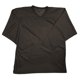 thumbnail image 1 of Camiseta de hockey Martin Sports para adulto talla S negra, 1 of 1