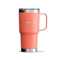 Discovery - Vaso Termico Tapa Magnetic Slider 600 Ml Termo Mug