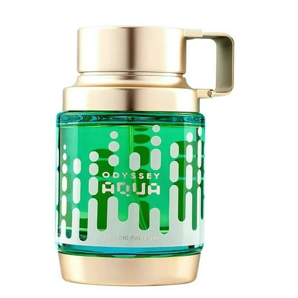 Odyssey Aqua Edp 60ml