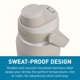 thumbnail image 4 of Botella de agua CamelBak Thrive Chug de acero inoxidable aislada, 4 of 9