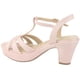 thumbnail image 2 of Sandalia Chalada Mujer Notino-22 Rosado Casual, 2 of 7