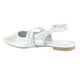 thumbnail image 4 of Ballerina Chalada Mujer Maris-6 Plateado Casual, 4 of 7