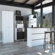 thumbnail image 2 of Mueble De Cocina + Barra Auxiliar + Optimizador Bath 60, 2 of 11