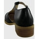 thumbnail image 3 of Zapato hooked Negro Danicolle, 3 of 4