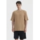 thumbnail image 1 of Polera Hombre Slim Kaki, 1 of 4
