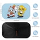 thumbnail image 2 of Cuphead Sombrilla Solar para Auto - Protector de Parabrisas Plegable | Cortina Solar Delantero | Bloqueo UV y Aislamiento de Calor 133x73cm, 2 of 6