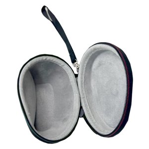 Bothyi - Estuche Duro De Viaje Eva Para Ratón Ergonómico Logitech Para Ascensor Vertical