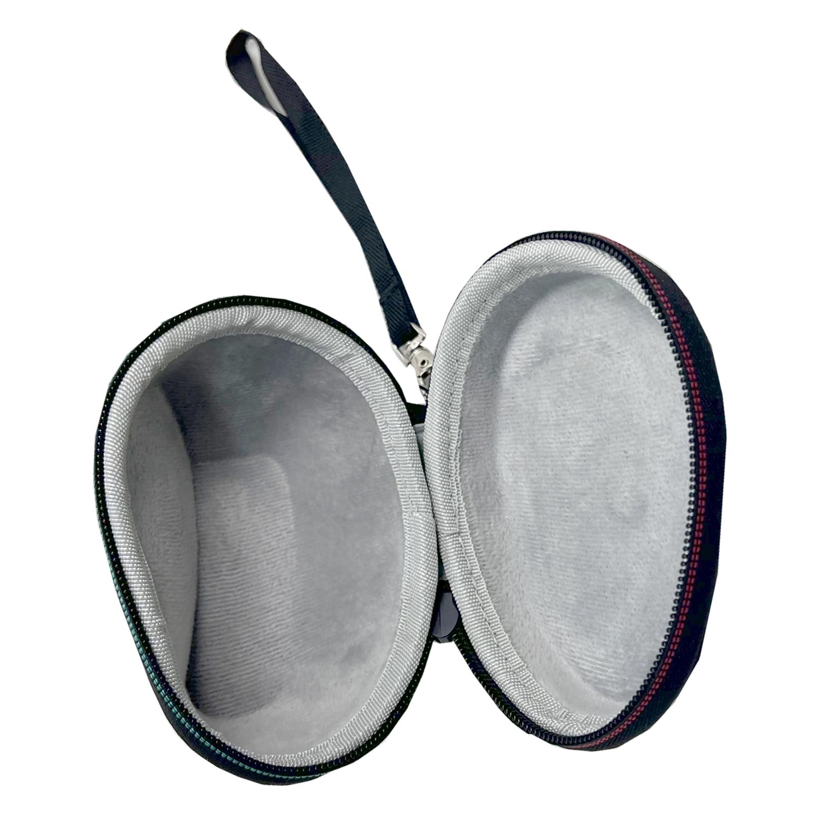 Bothyi - Estuche Duro De Viaje Eva Para Ratón Ergonómico Logitech Para Ascensor Vertical