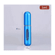 thumbnail image 3 of Pack de 5 Atomizadores Recargables para Perfume – Portátiles, 3 of 4