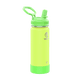 thumbnail image 1 of Botella De Agua Térmica 530Ml Bombilla Glow Green, 1 of 4