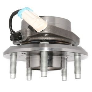 Wurtex - Maza Rueda Chevrolet Captiva 2.2 2012 2016