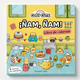 thumbnail image 3 of Cosy Cute: ¡Ñam ñam!, 3 of 4