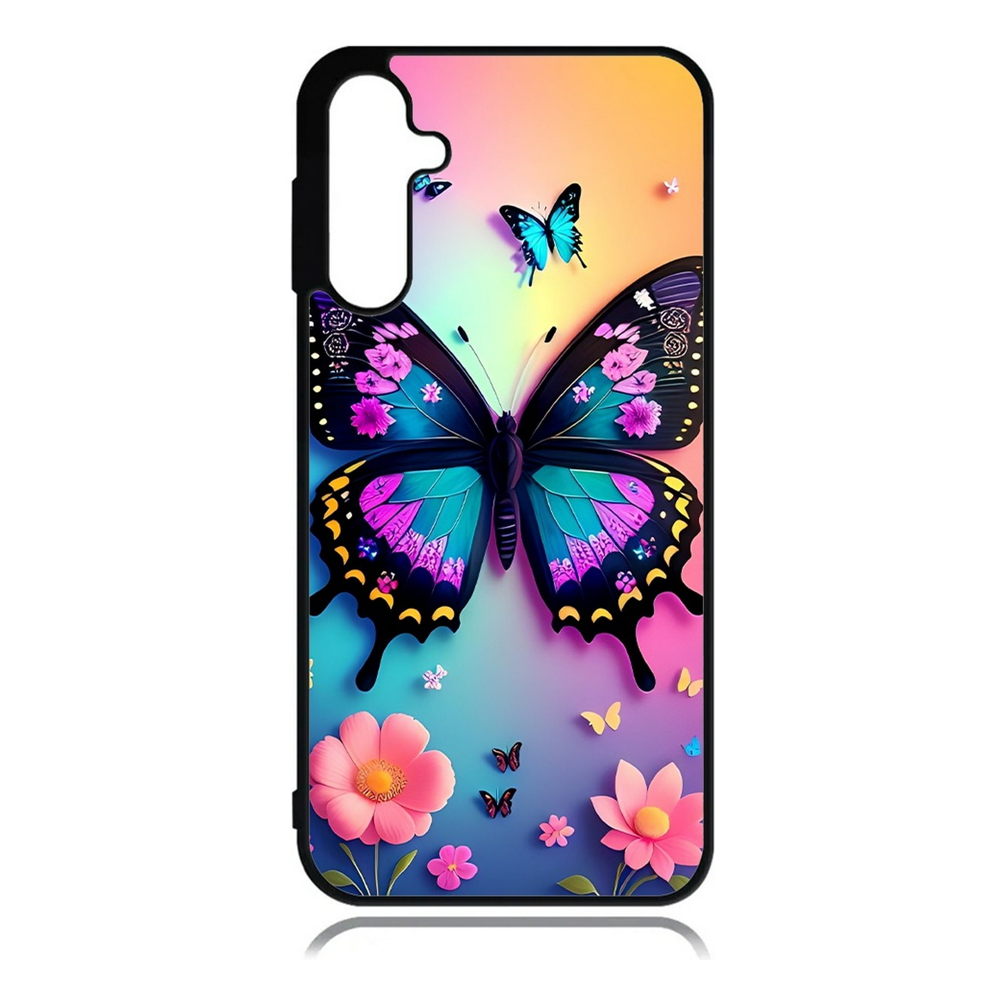 Genérico - Carcasa Funda Para Samsung A16 Diseño 212