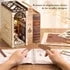 thumbnail image 5 of Booknook 3D "Arcade Dating" - Maqueta para Armar (Rolife), 5 of 8